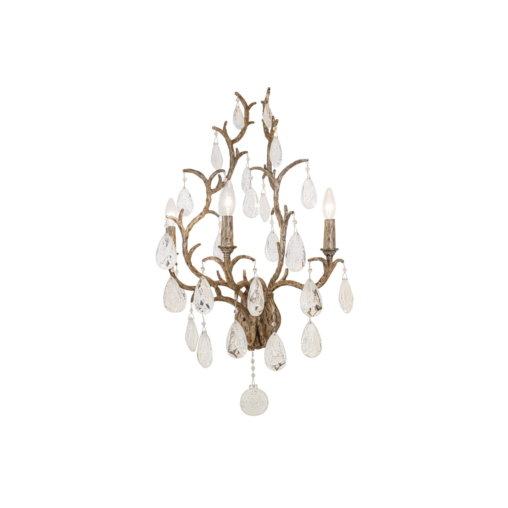 Postmoderner Luxus Wandleuchte