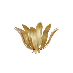 Messing Individuelle Kreativität Wandleuchte