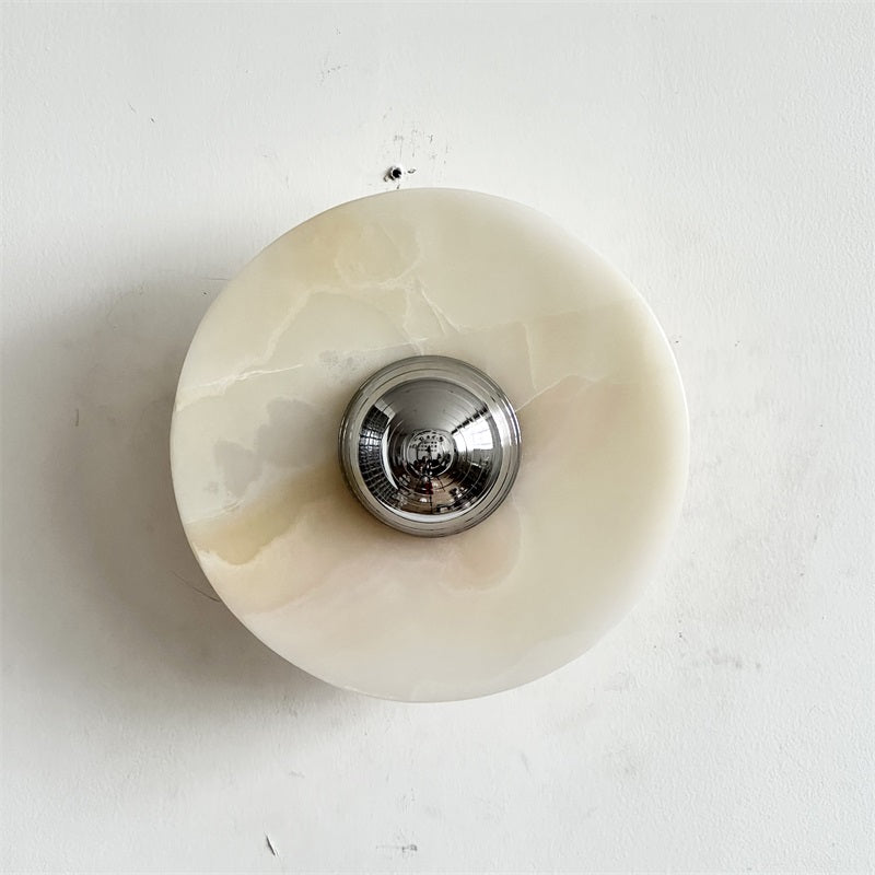 Dimm- & Spezialwandleuchten