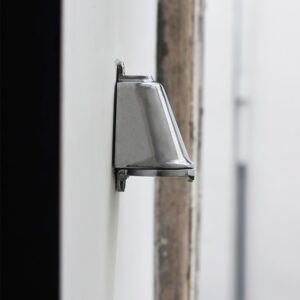 Alternative view of Wandleuchte Vintage Minimalistisch