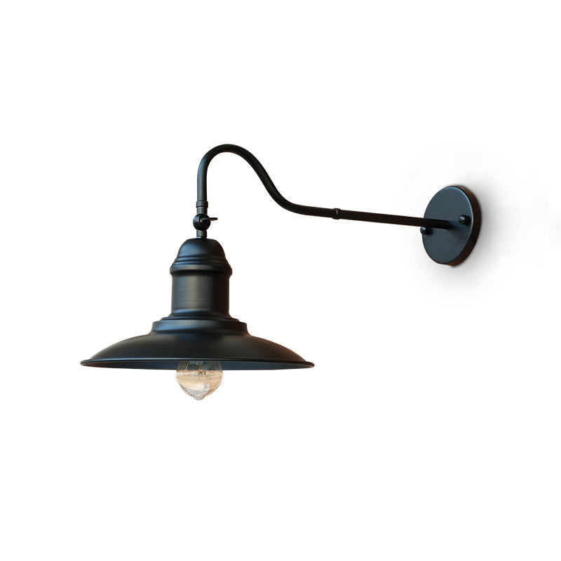 Klassische & Vintage Wandleuchten