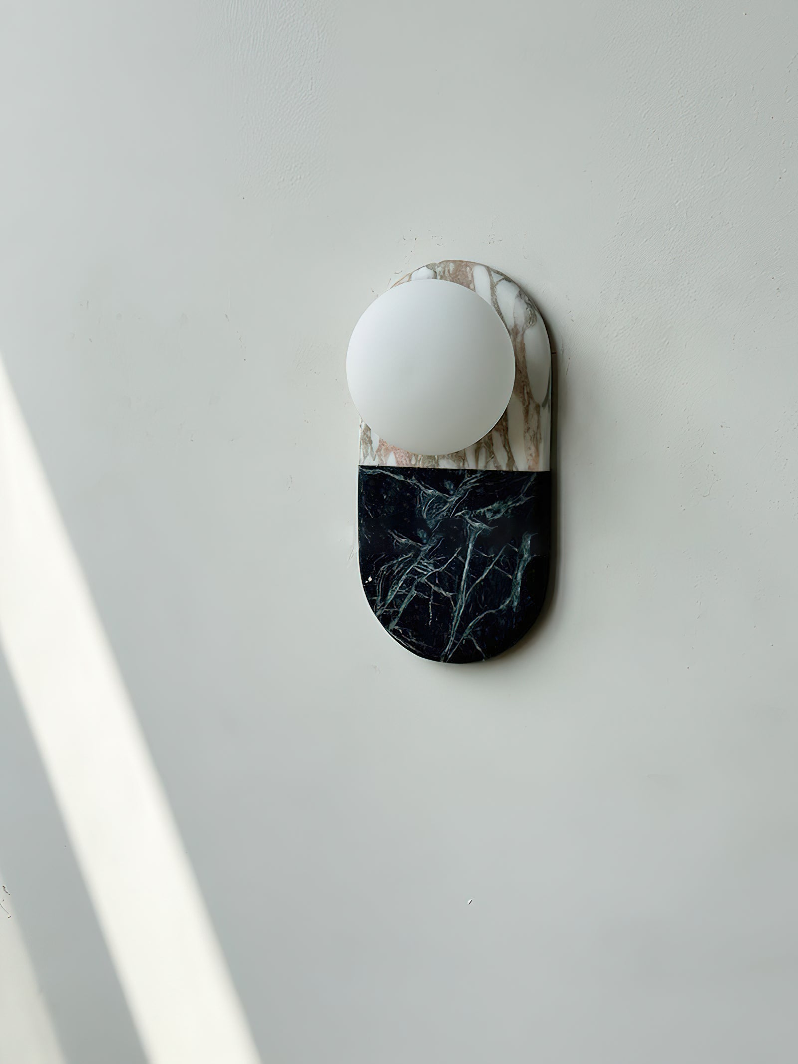Marmor Wandleuchte - Image 13