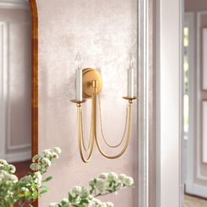 Alternative view of Wandleuchte Modern Minimalistisch