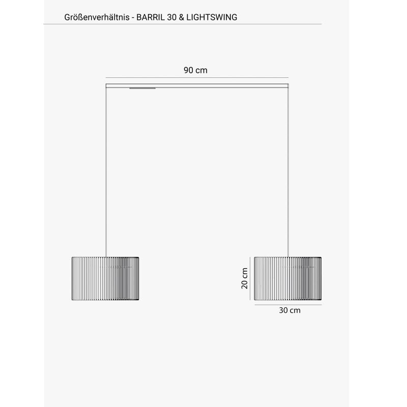 BARRIL X Lightswing - Image 9