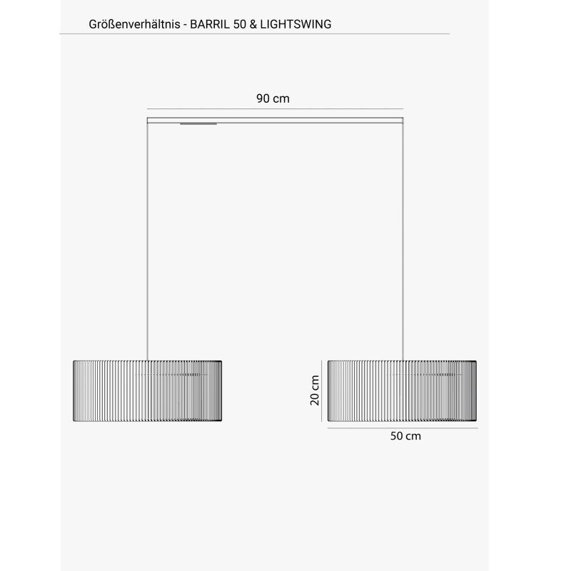 BARRIL X Lightswing - Image 30
