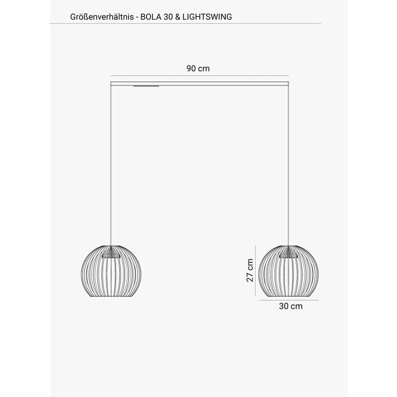 BOLA X Lightswing - Image 7