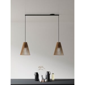 Alternative view of CONO X Lightswing