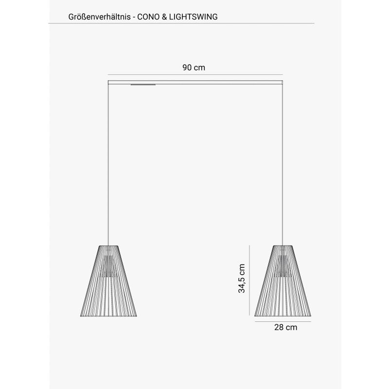 CONO X Lightswing - Image 6
