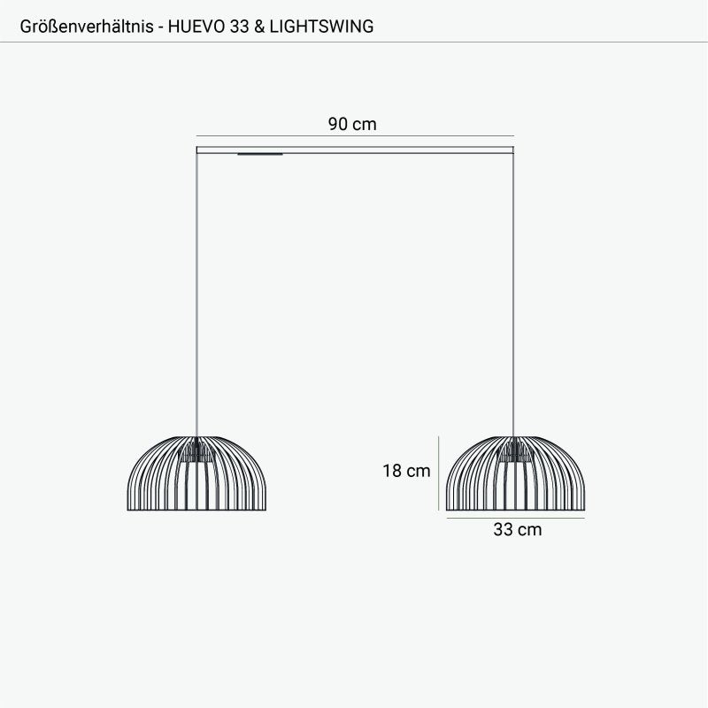 HUEVO X Lightswing - Image 5