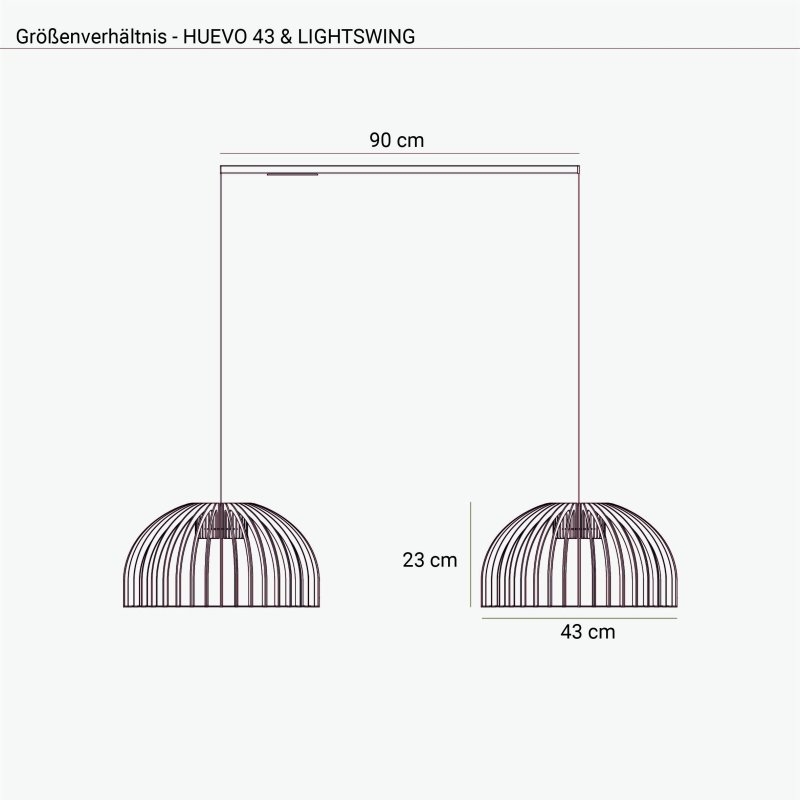 HUEVO X Lightswing - Image 21